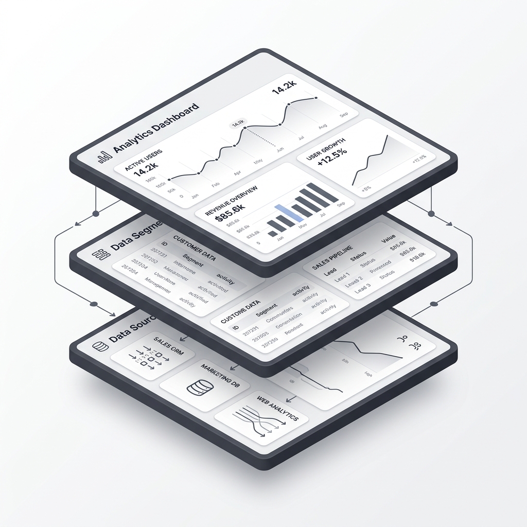 BI & Data Analytics