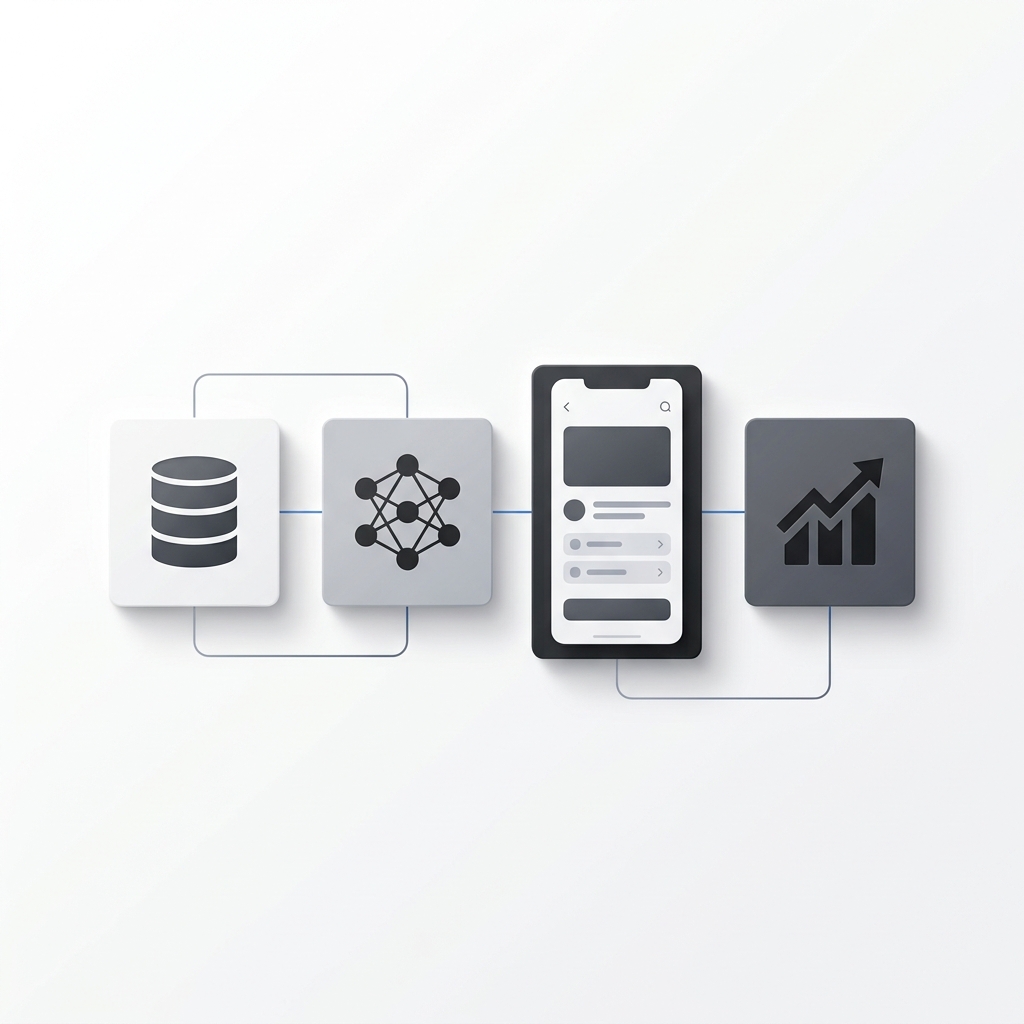 Integrated systems architecture
